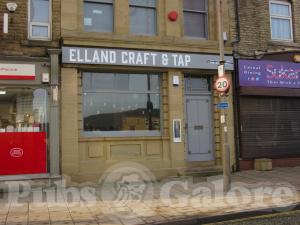 Picture of Elland Craft & Tap