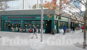 Picture of Marciano Lounge