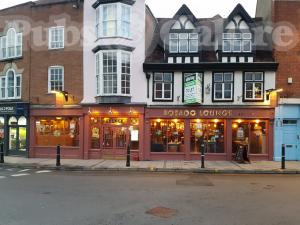 Picture of Rosado Lounge