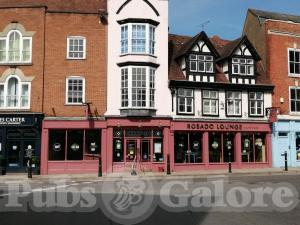 Picture of Rosado Lounge