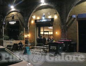 Picture of Cloudwater Tap Room