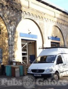 Picture of Cloudwater Tap Room