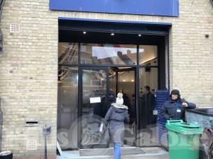 Picture of Cloudwater Tap Room