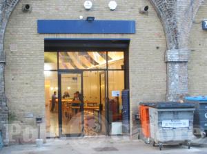 Picture of Cloudwater Tap Room