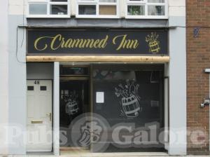 Picture of Crammed Inn