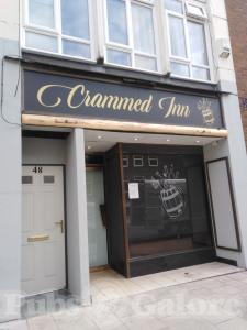 Picture of Crammed Inn