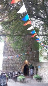 Picture of The Pele Tower