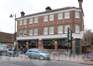 Picture of Tanyard Lane