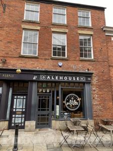 Picture of Winckley Street Ale House