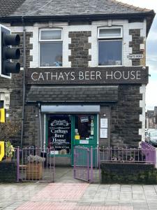 Picture of Cathays Beer House
