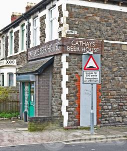 Picture of Cathays Beer House