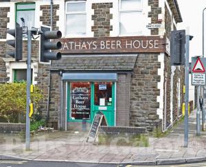 Picture of Cathays Beer House