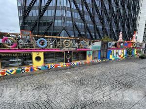 Picture of Darcie & May Green