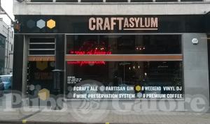 Picture of Craft Asylum #2
