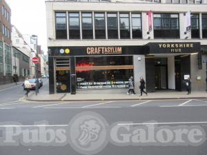 Picture of Craft Asylum #2