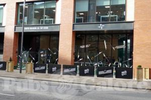 Picture of North Brewing Co Tap Leeds
