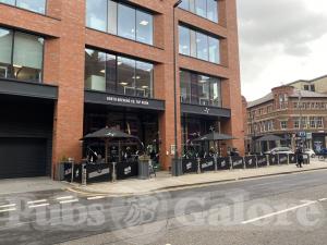 Picture of North Brewing Co Tap Leeds