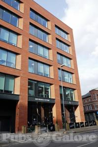 Picture of North Brewing Co Tap Leeds