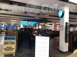 Picture of BrewDog Edinburgh Airport