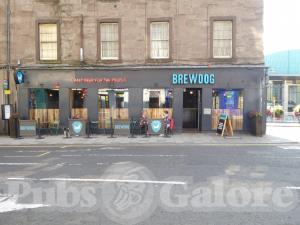 Picture of BrewDog Perth