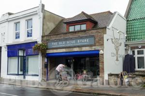 Picture of The Old Bike Store