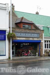 Picture of The Old Bike Store