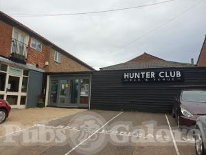 Picture of Hunter Club