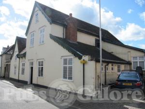 Picture of Hunter Club