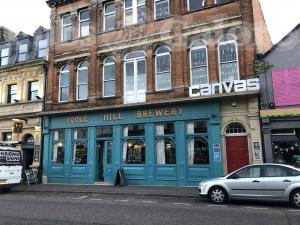 Picture of Poole Hill Brewery