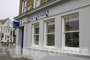 Picture of The Foghorn