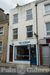Picture of Eel & Bear