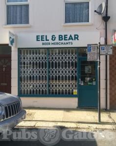 Picture of Eel & Bear