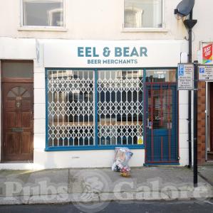 Picture of Eel & Bear
