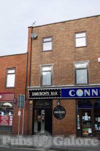 Picture of Jamieson's Bar