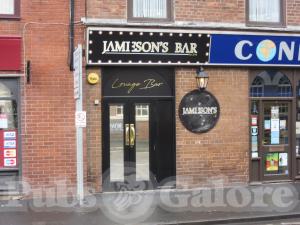 Picture of Jamieson's Bar