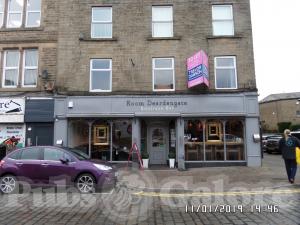 Picture of Room Deardengate