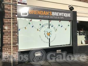 Brendan's Brewtique