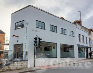 Picture of Corner House