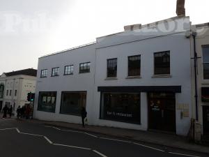 Picture of Corner House