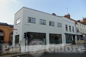 Picture of Corner House