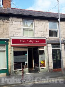 Picture of The Crafty Fox