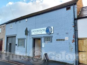 Picture of Moonface Brewery & Tap