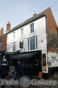 Picture of Houdini's Magic Bar
