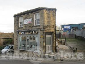 Picture of Silver Dollar Bar