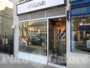 Picture of 99 & Main