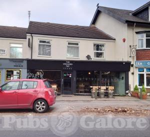 Picture of The Crooked Tap