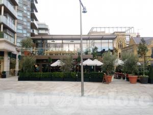 Picture of No 17 Dickens Yard