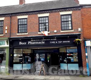 Picture of Beer Pharmacie