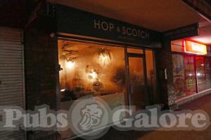 Picture of Hop & Scotch