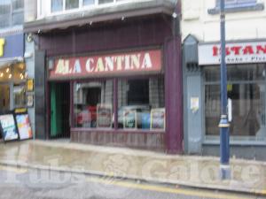 Picture of La Cantina